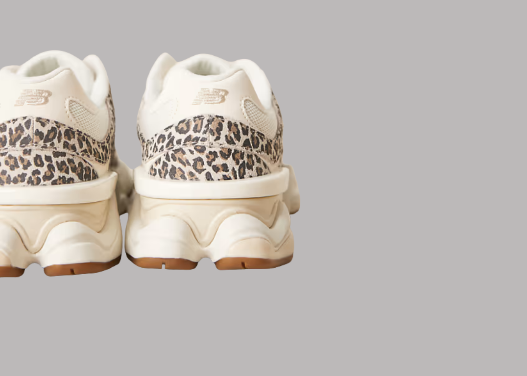 NB 9060 Leopard
