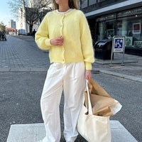 Jaune