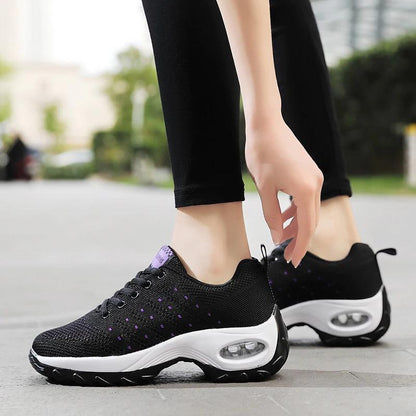 PODIA | CHAUSSURES DE MARCHE ORTHOPÉDIQUES