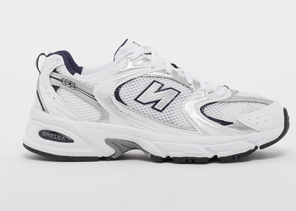 NB 530 — ÉDITION HÉRITAGE PLATINUM